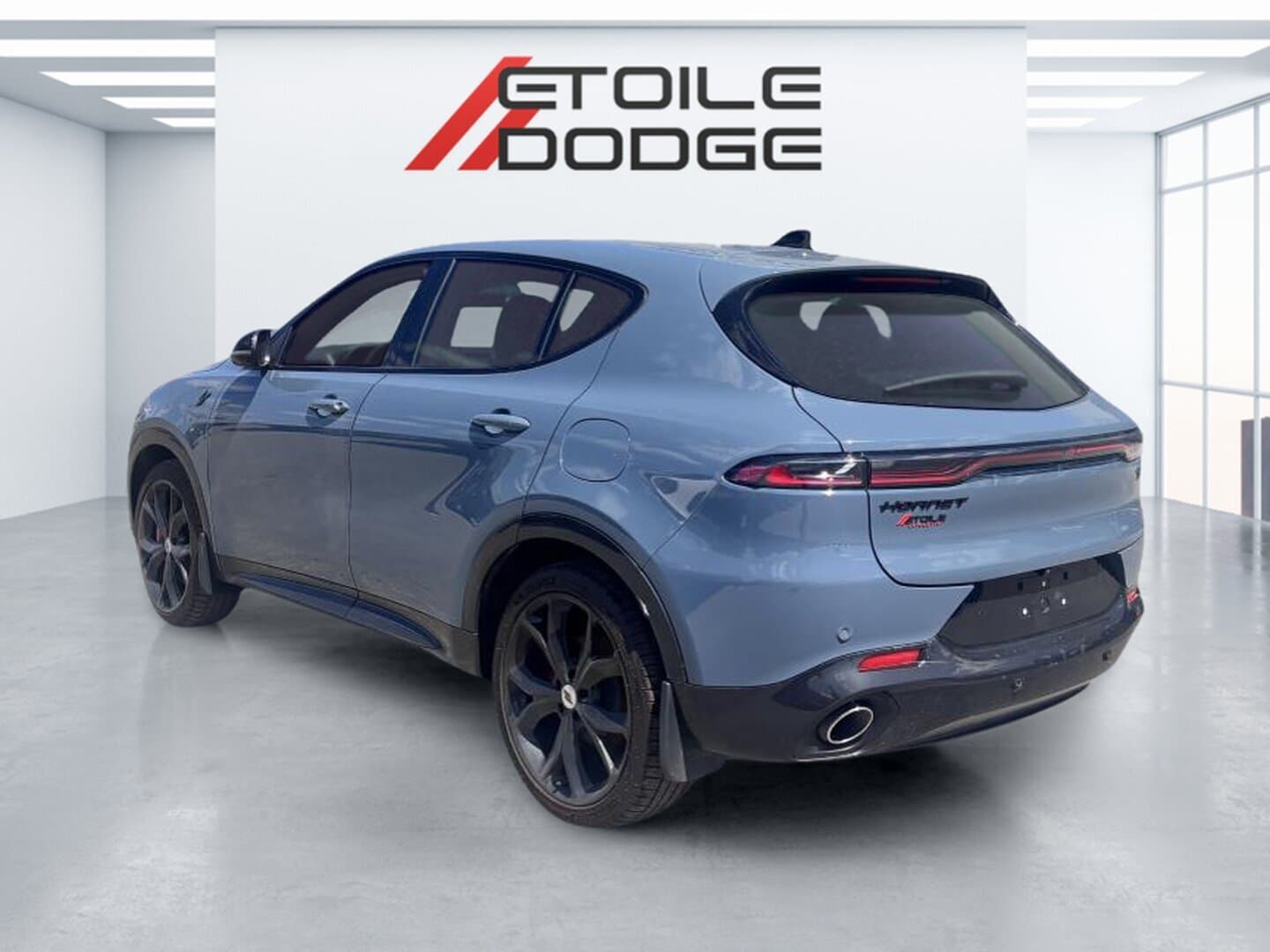 Dodge Hornet 2024 — photo 8