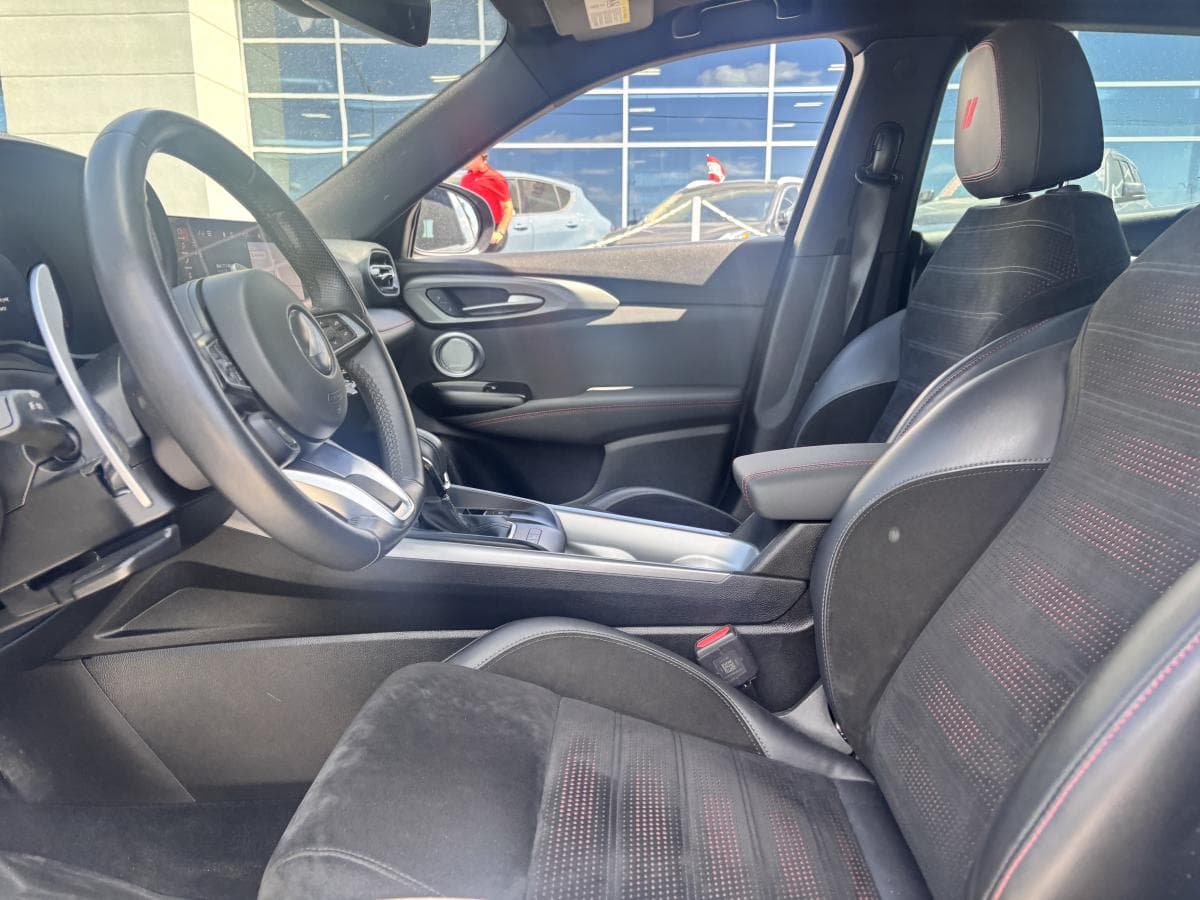 Dodge Hornet 2024 — photo 10