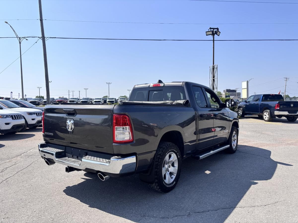 RAM 1500 2023 — photo 5