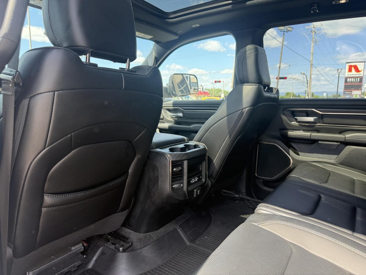 RAM 1500 2023 — photo 12