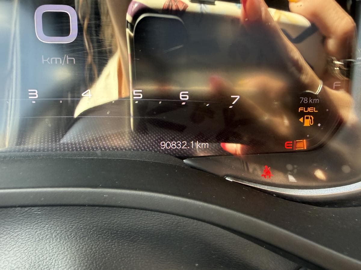 RAM 1500 2023 — photo 16