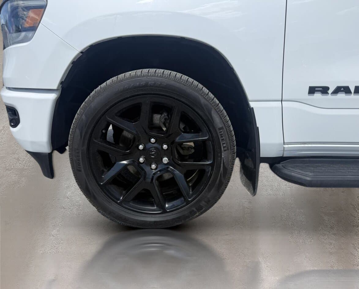 RAM 1500 2023 — photo 6