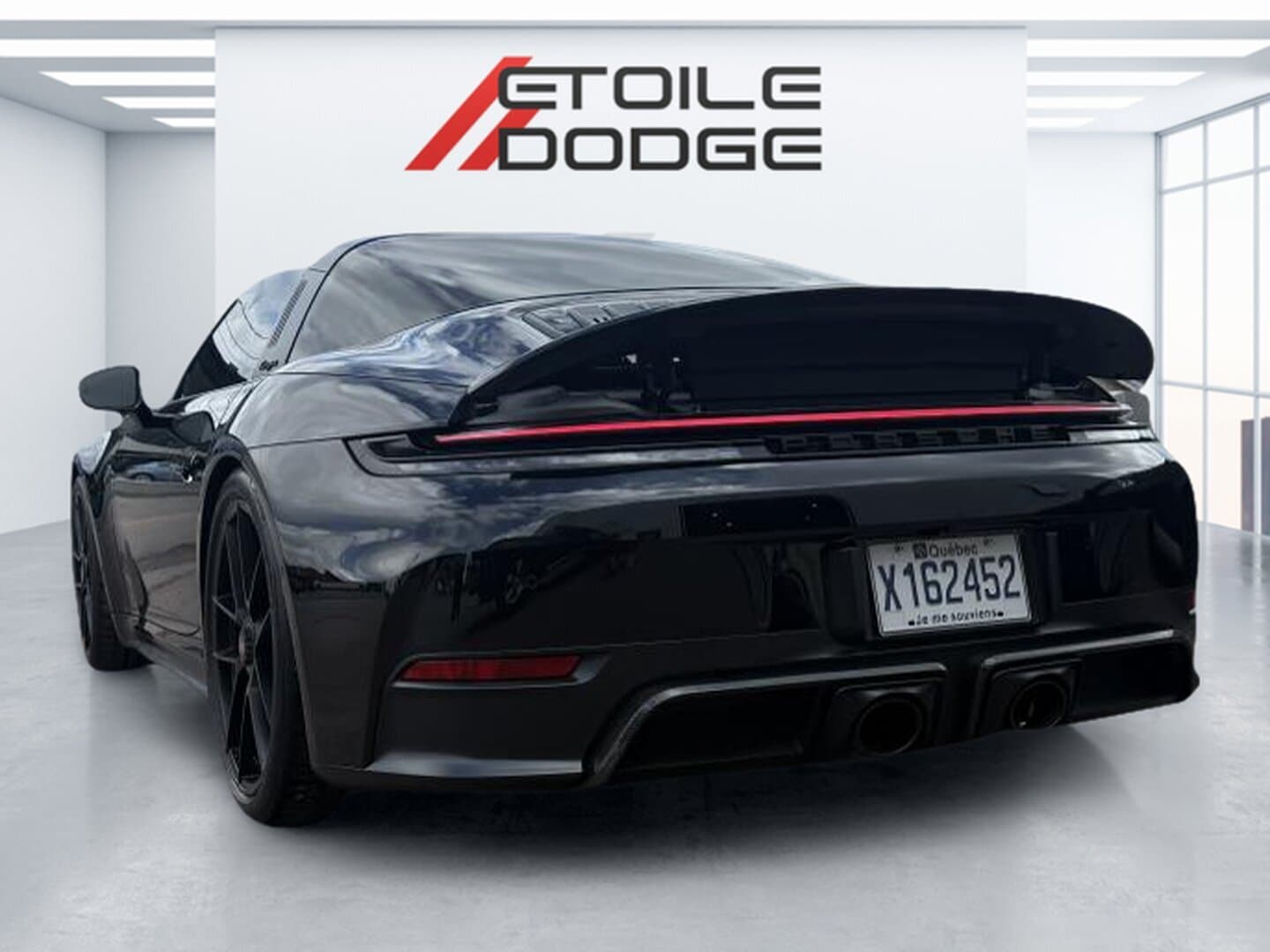 Porsche 911 2026 — photo 5