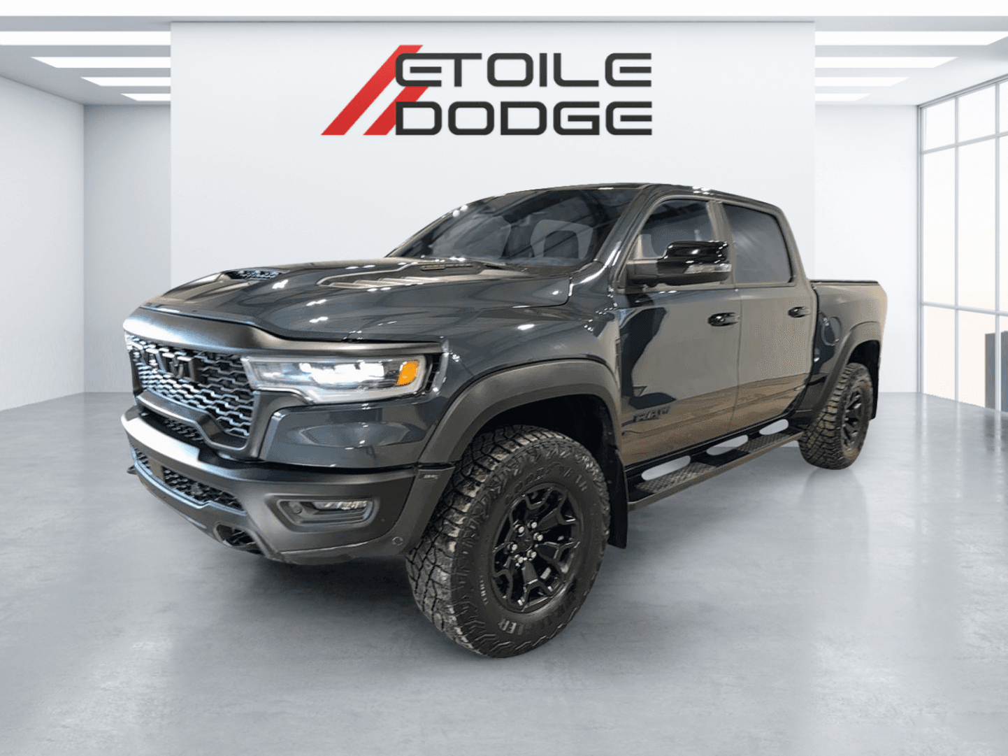 RAM 1500 2025 à vendre à Jonquière
