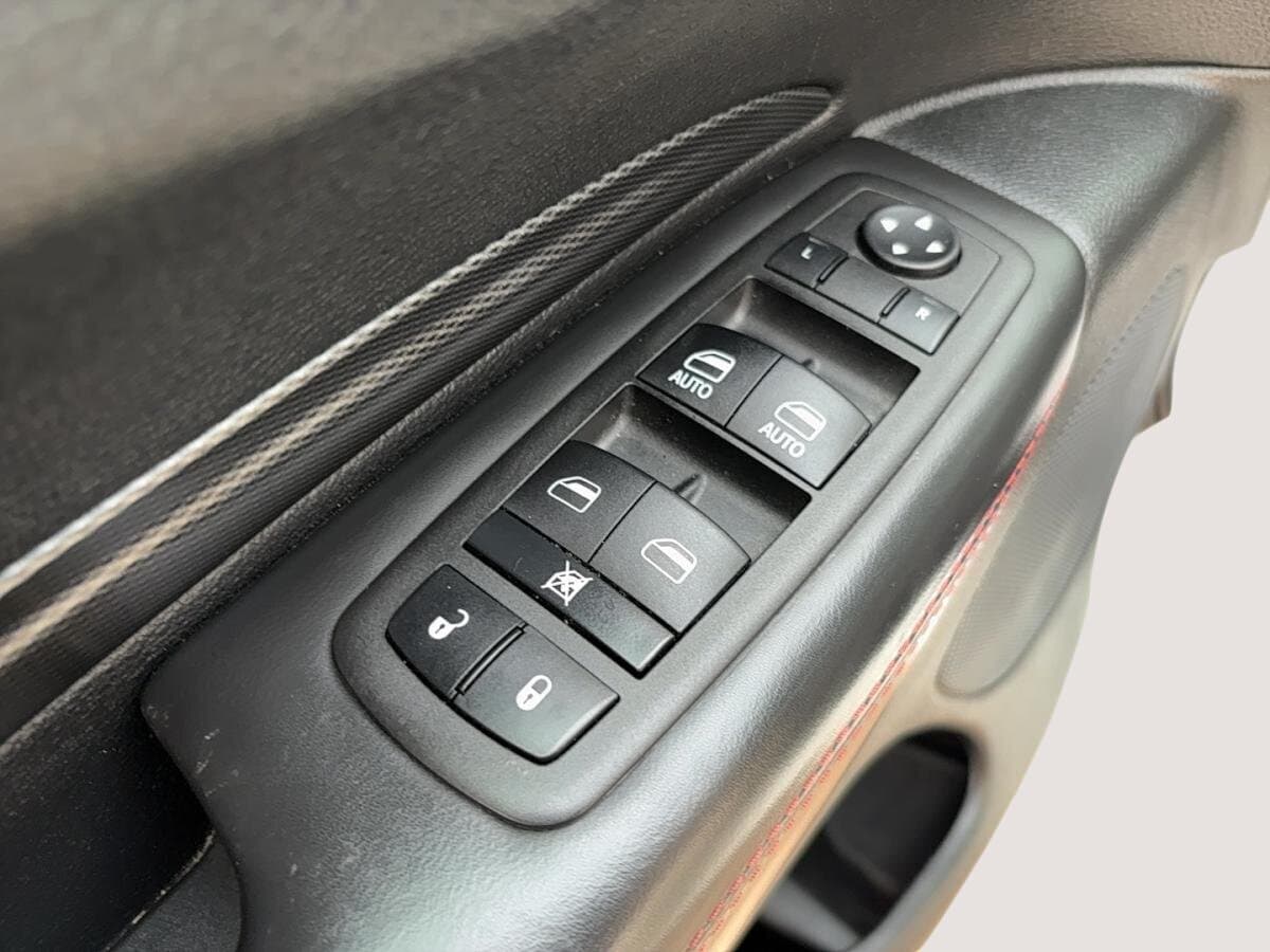 Dodge Durango 2023 — photo 10