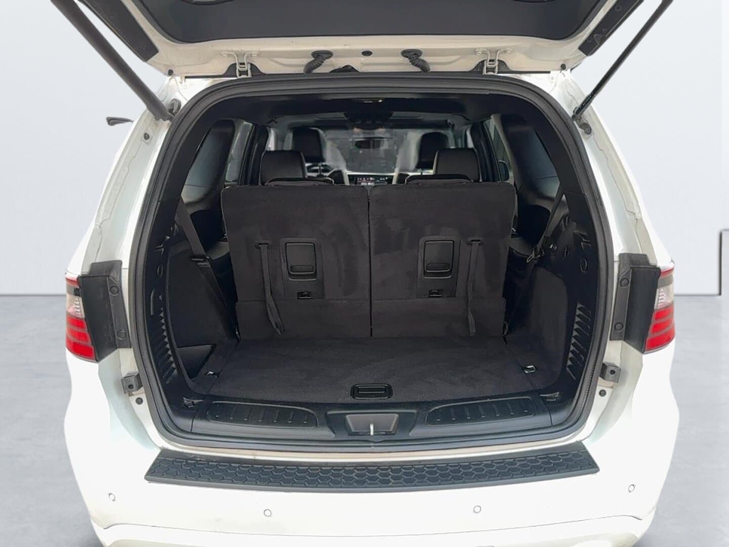 Dodge Durango 2023 — photo 16