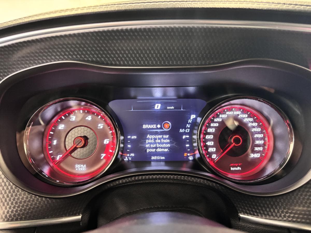 Dodge Charger 2022 — photo 14