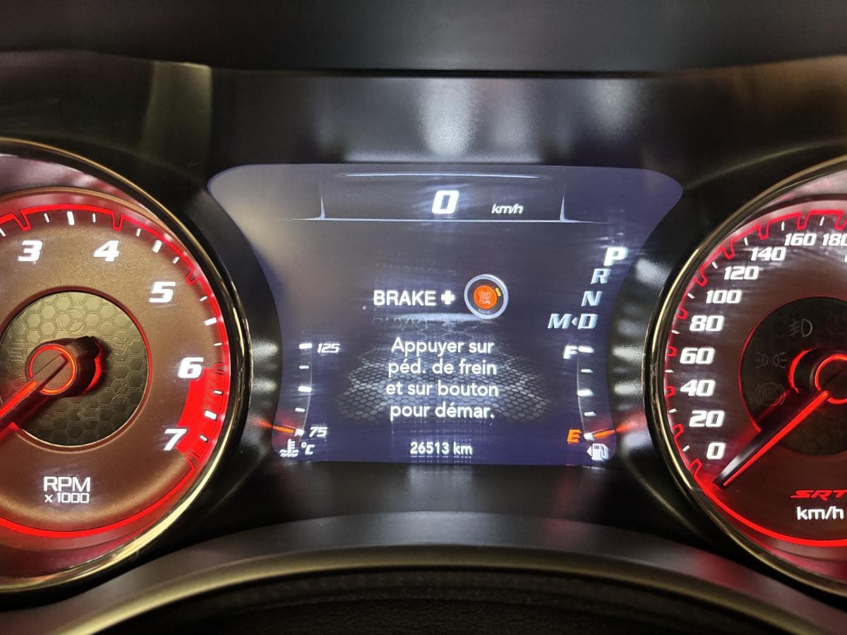 Dodge Charger 2022 — photo 18