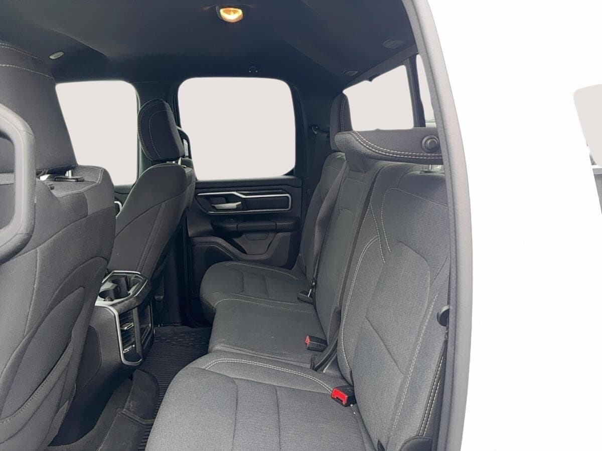 RAM 1500 2023 — photo 13