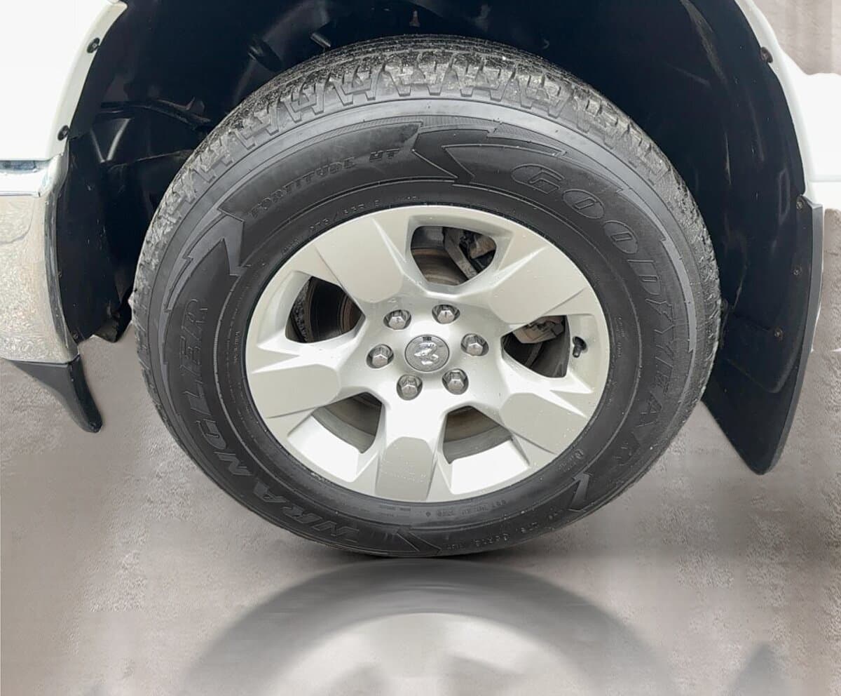RAM 1500 2023 — photo 7