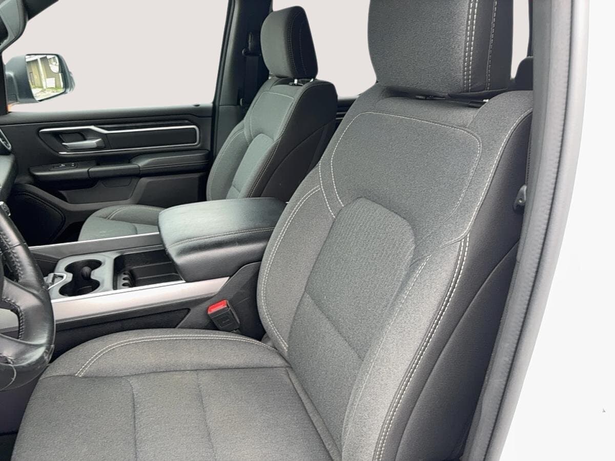 RAM 1500 2023 — photo 8