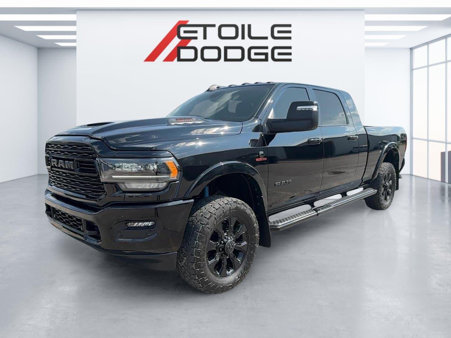 RAM 2500 2023 à vendre à Jonquière