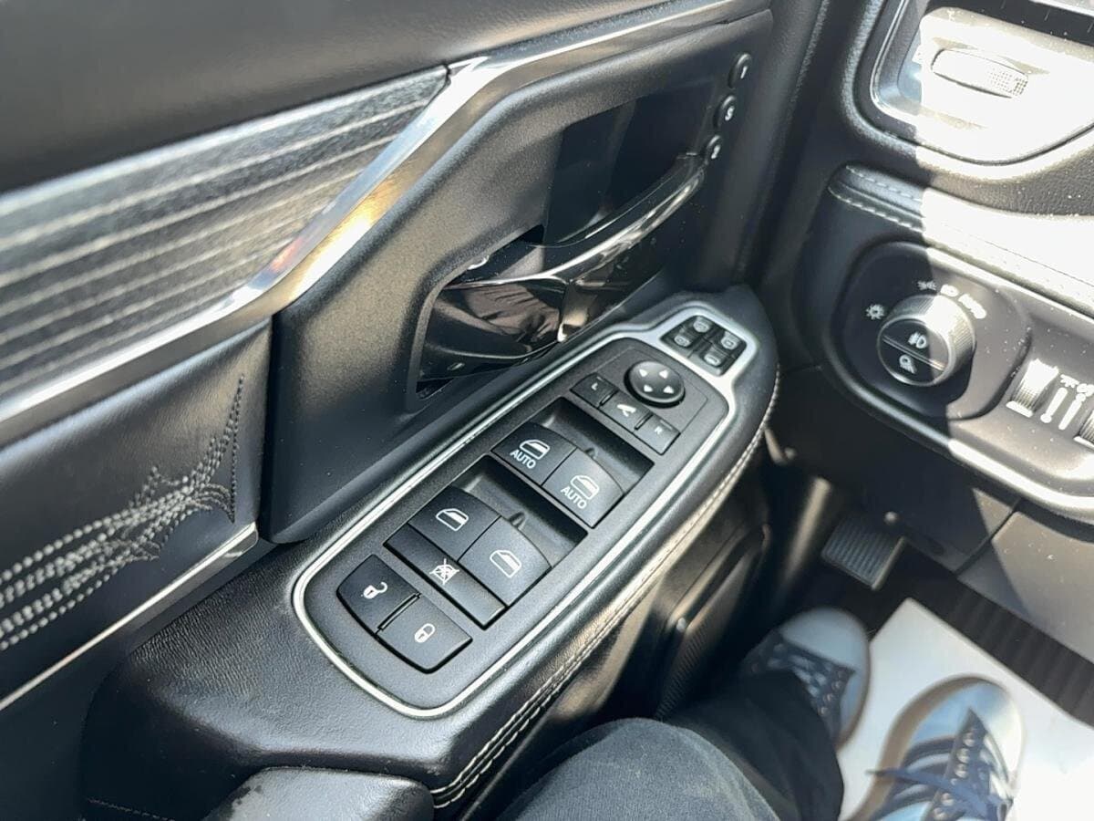 RAM 2500 2023 — photo 10