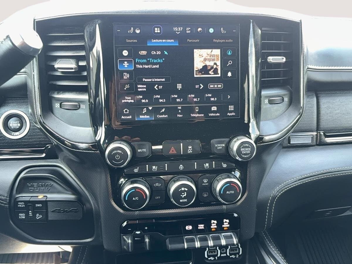 RAM 2500 2023 — photo 14