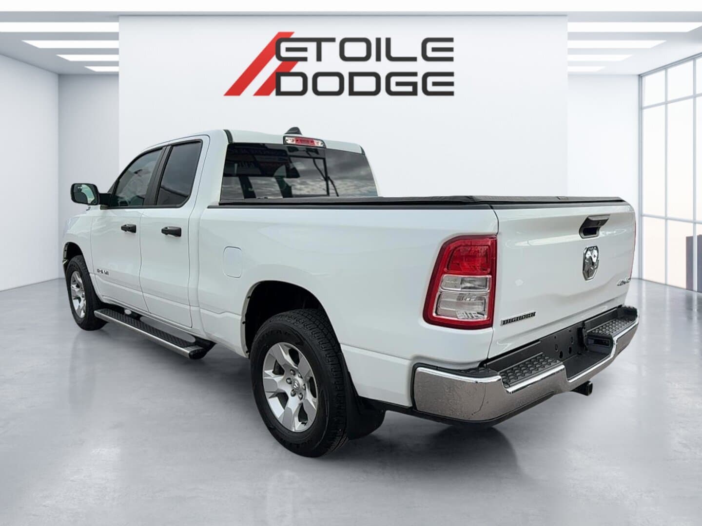 RAM 1500 2023 — photo 4