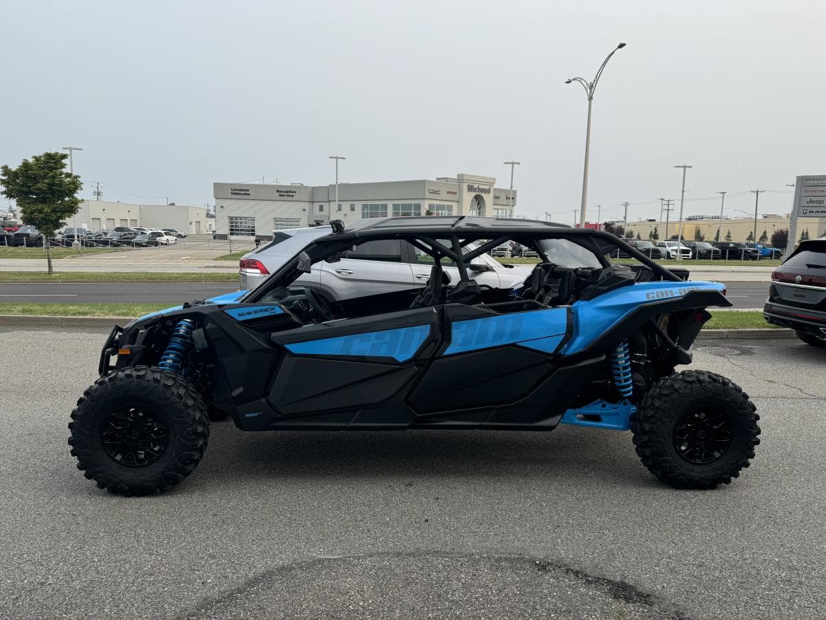 Can-Am Maverick X3 2023 — photo 4
