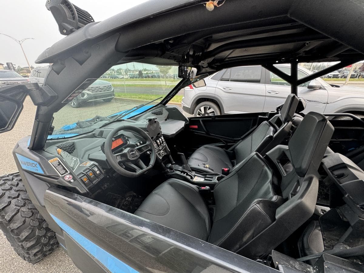 Can-Am Maverick X3 2023 — photo 6