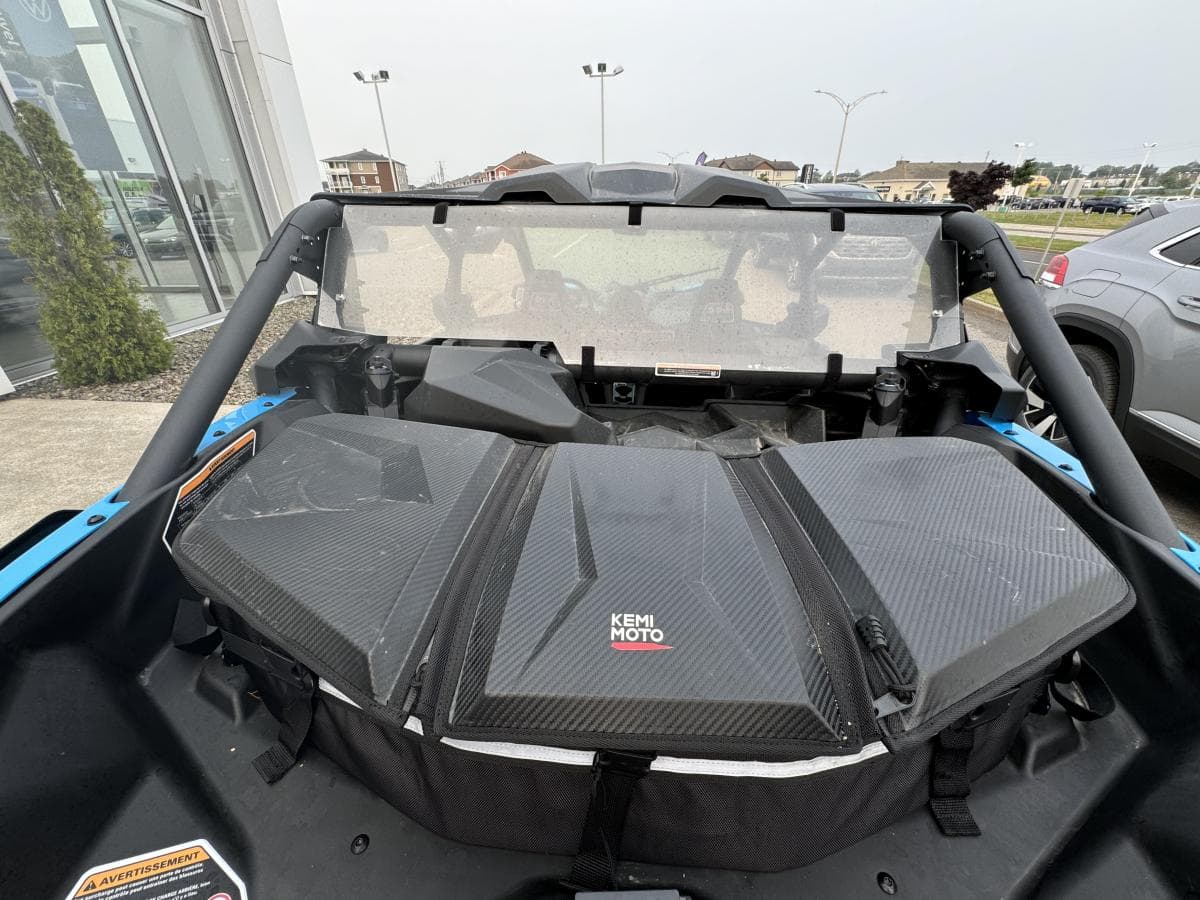 Can-Am Maverick X3 2023 — photo 7