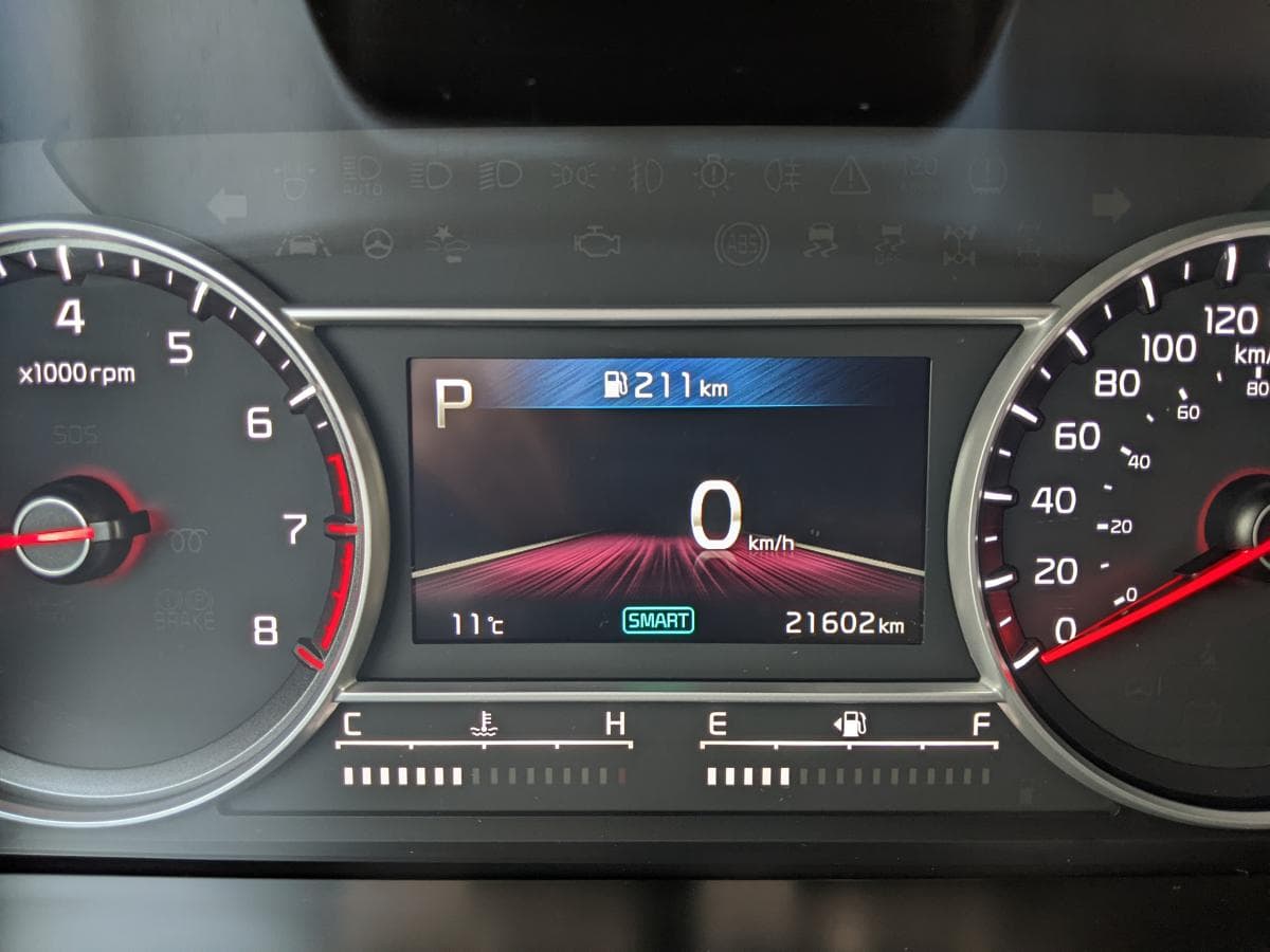 Kia Sorento 2023 — photo 12