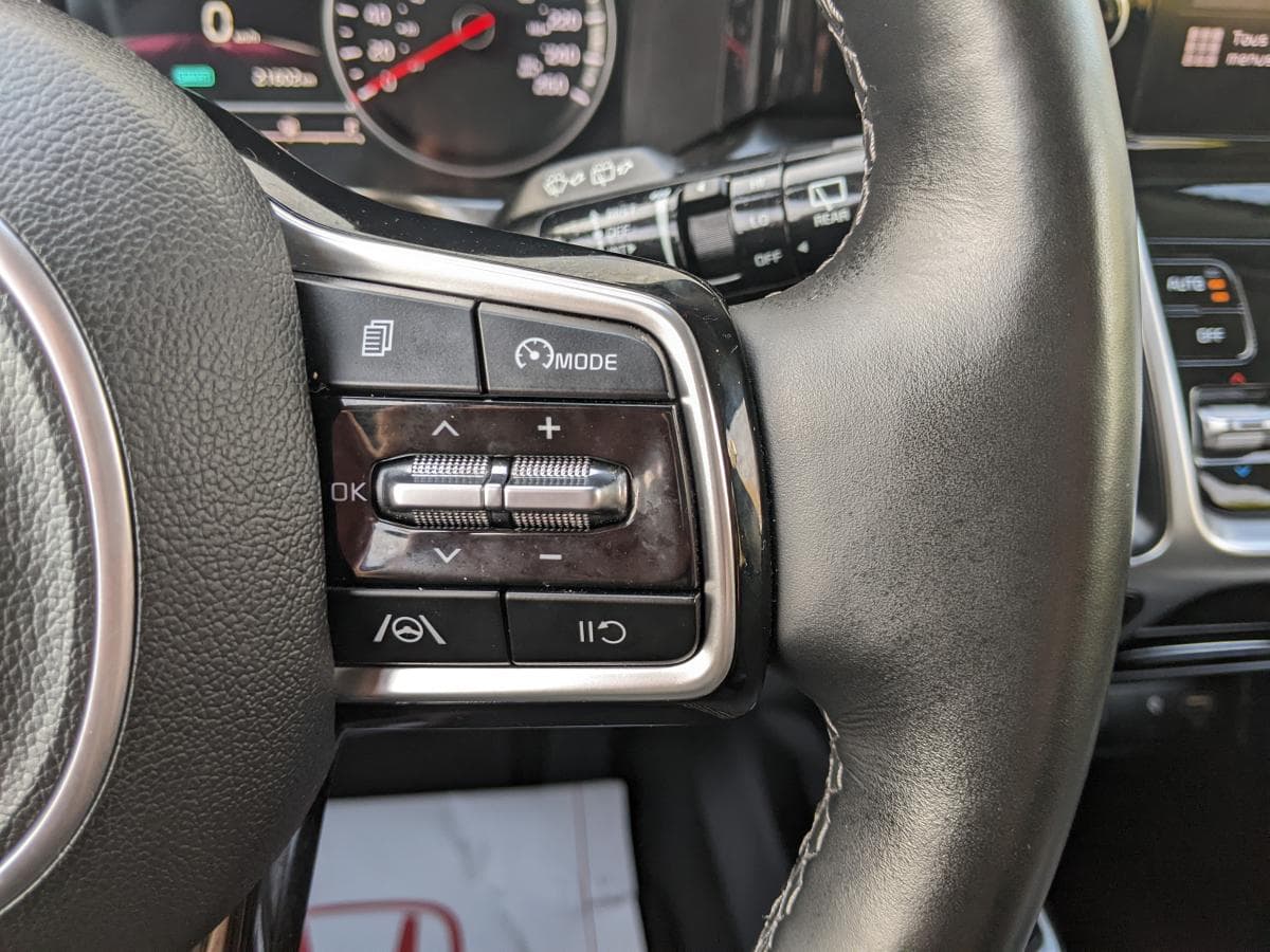 Kia Sorento 2023 — photo 14