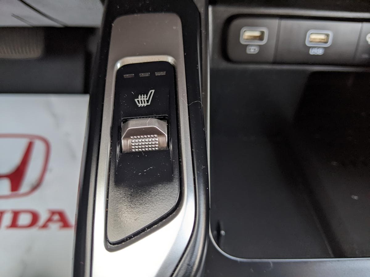 Kia Sorento 2023 — photo 18