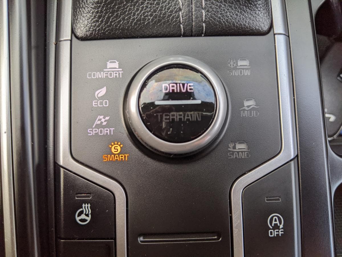 Kia Sorento 2023 — photo 19