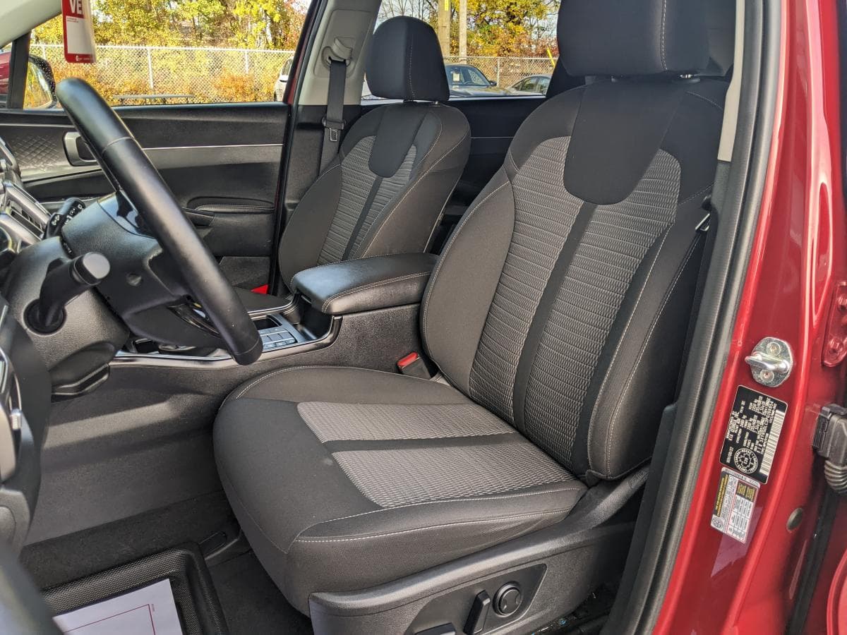 Kia Sorento 2023 — photo 20