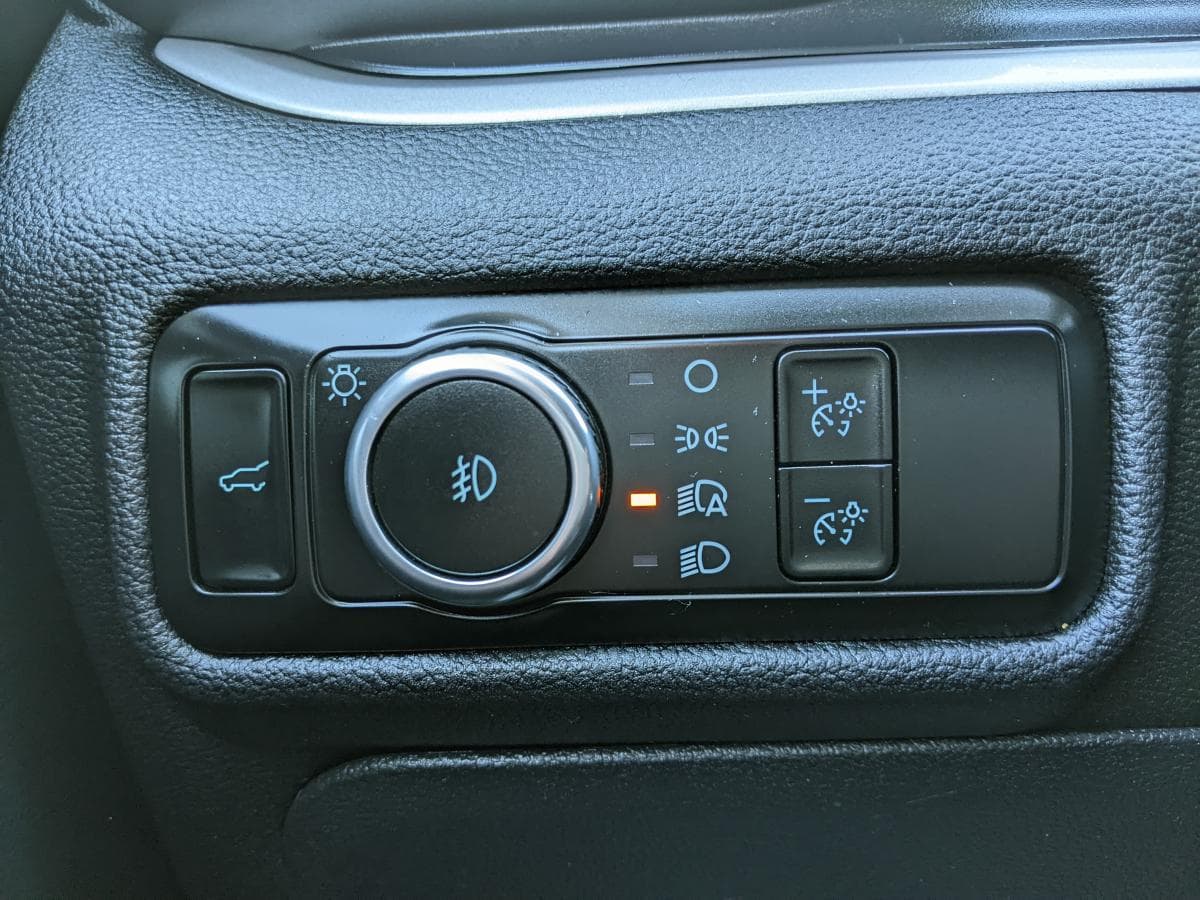 Ford Explorer 2024 — photo 12