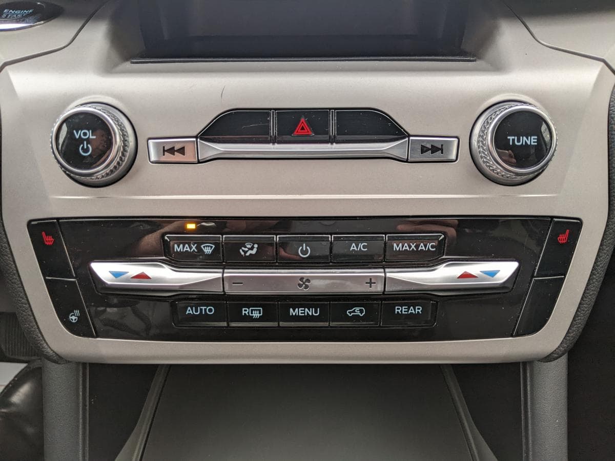 Ford Explorer 2024 — photo 10