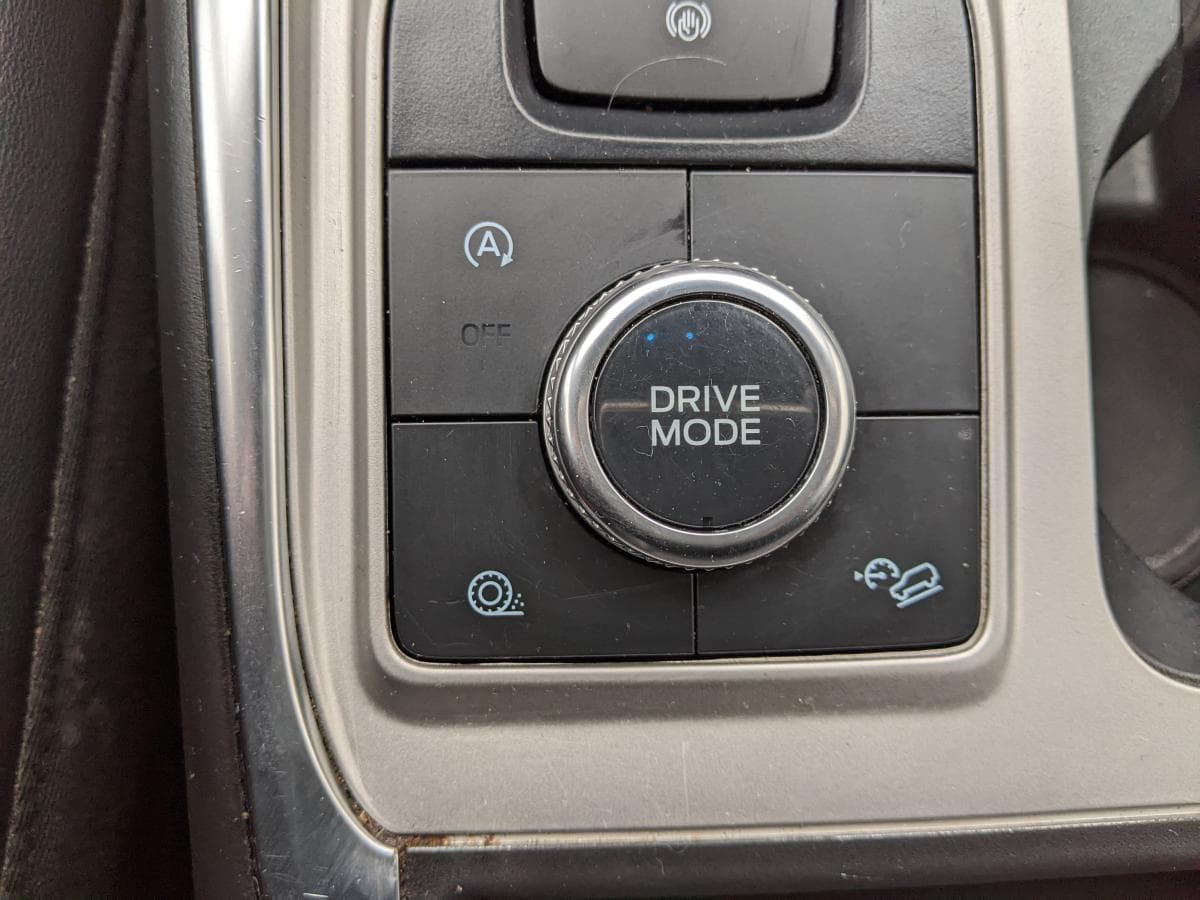Ford Explorer 2024 — photo 13