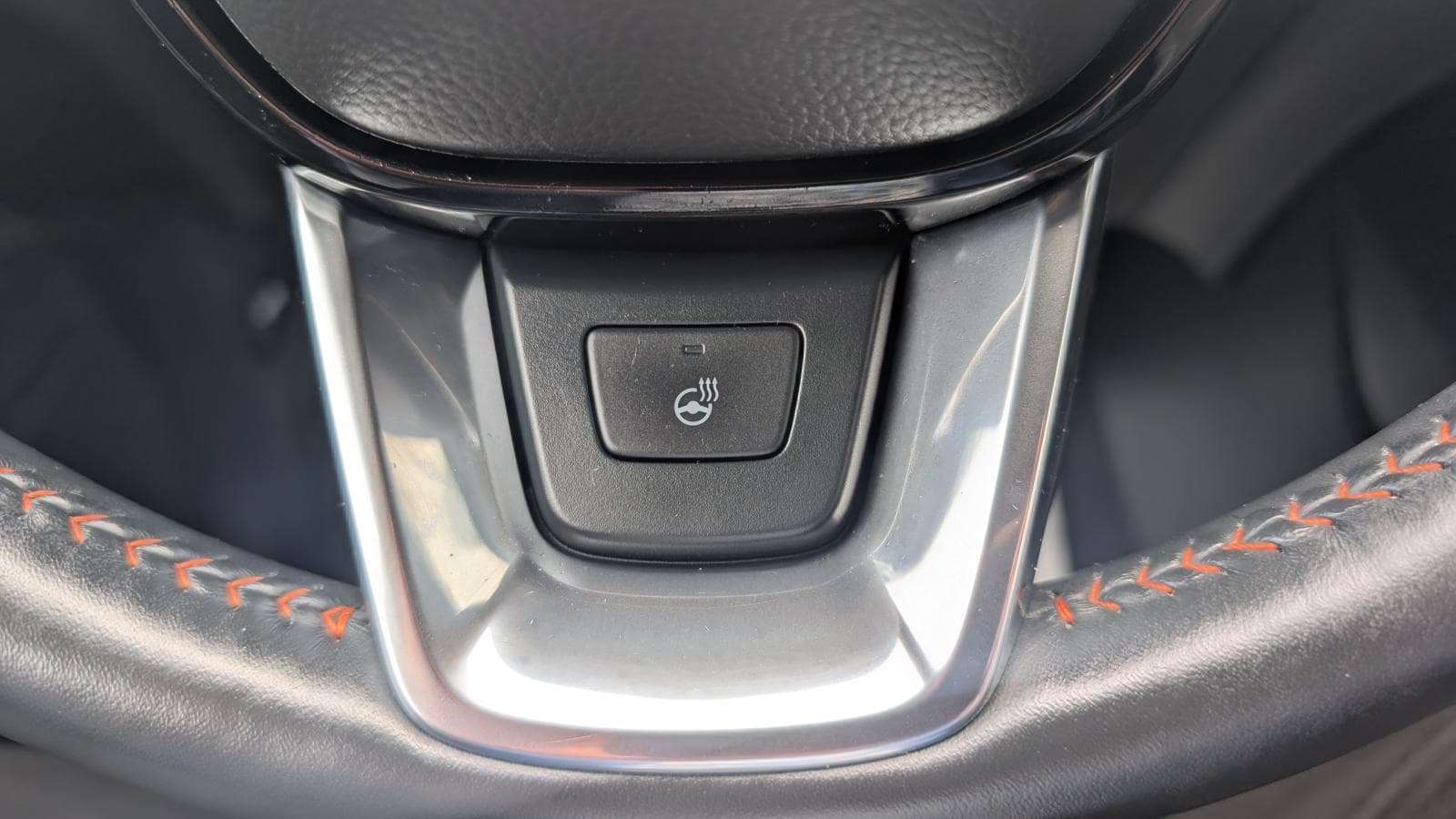 Honda CR-V Hybrid 2023 — photo 17