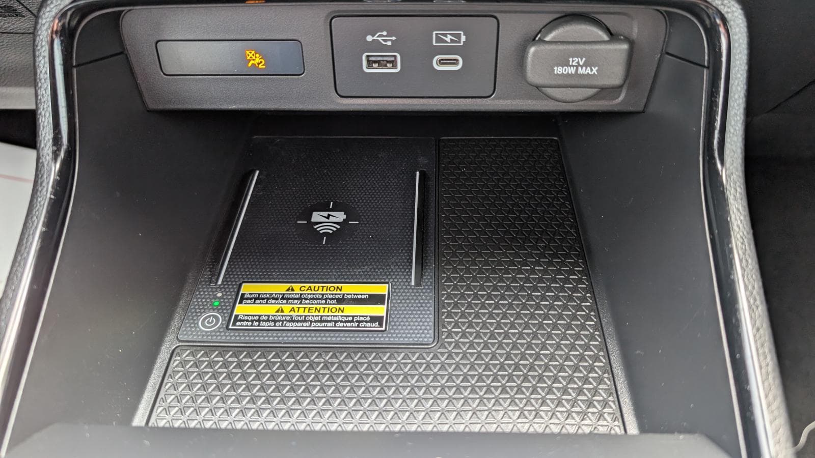 Honda CR-V Hybrid 2023 — photo 19