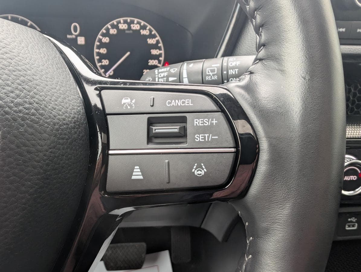 Honda CR-V 2025 — photo 15