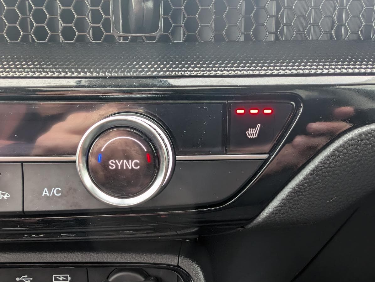 Honda CR-V 2025 — photo 20