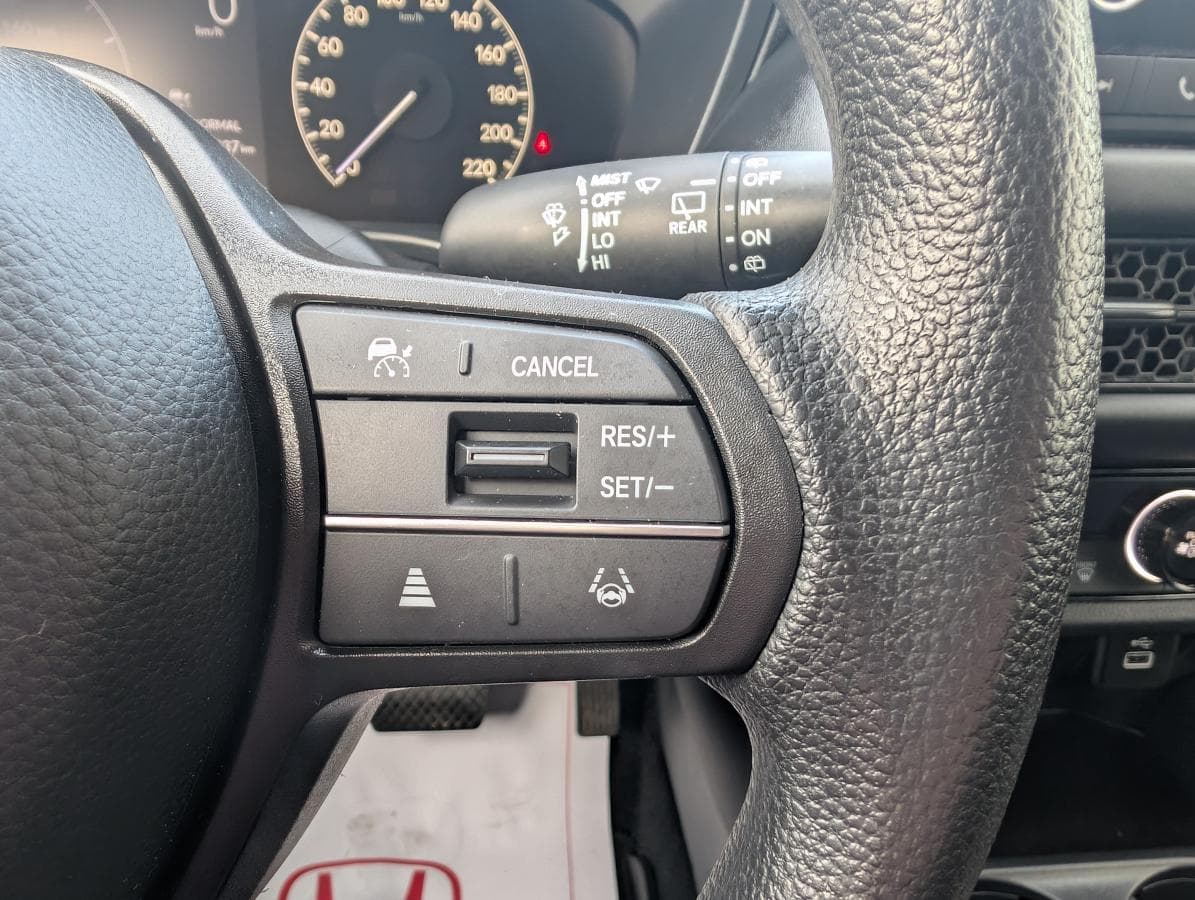 Honda HR-V 2025 — photo 14