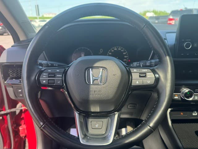 Honda CR-V 2025 — photo 10