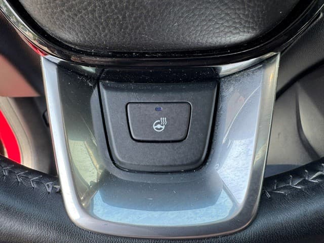 Honda CR-V 2025 — photo 14