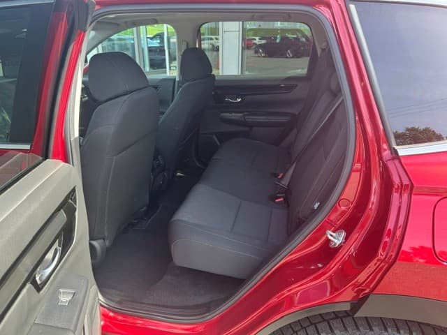 Honda CR-V 2025 — photo 9