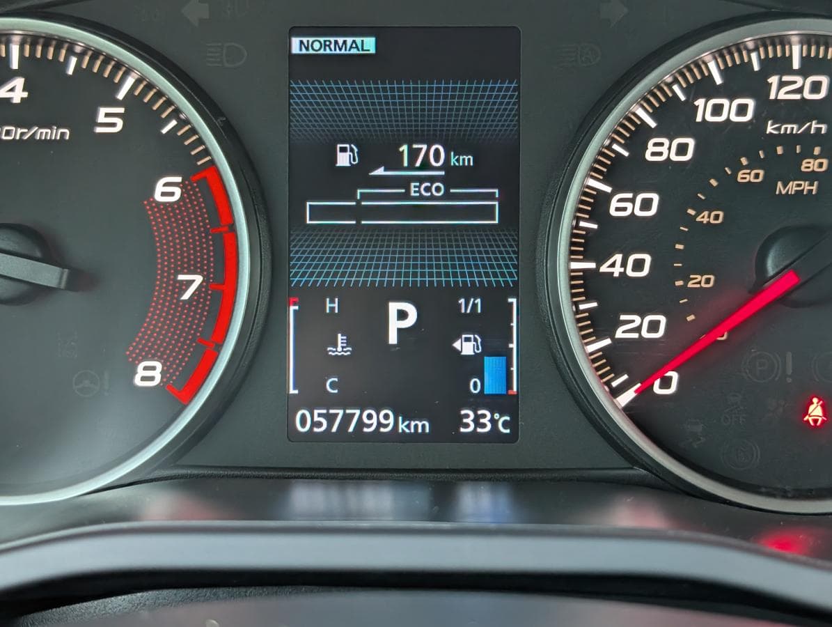Mitsubishi Eclipse Cross 2023 — photo 12