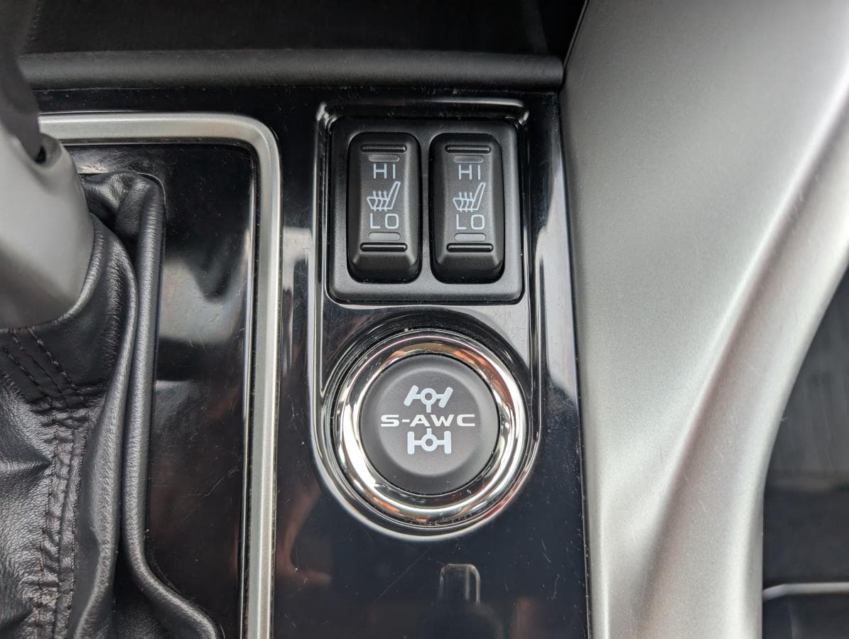 Mitsubishi Eclipse Cross 2023 — photo 15