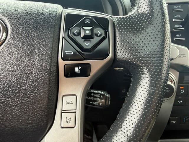 Toyota 4Runner 2023 — photo 15