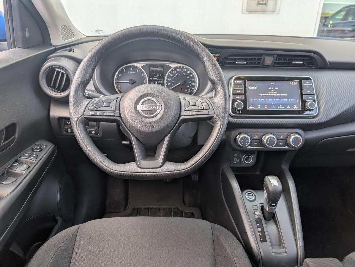 Nissan Kicks 2024 — photo 11