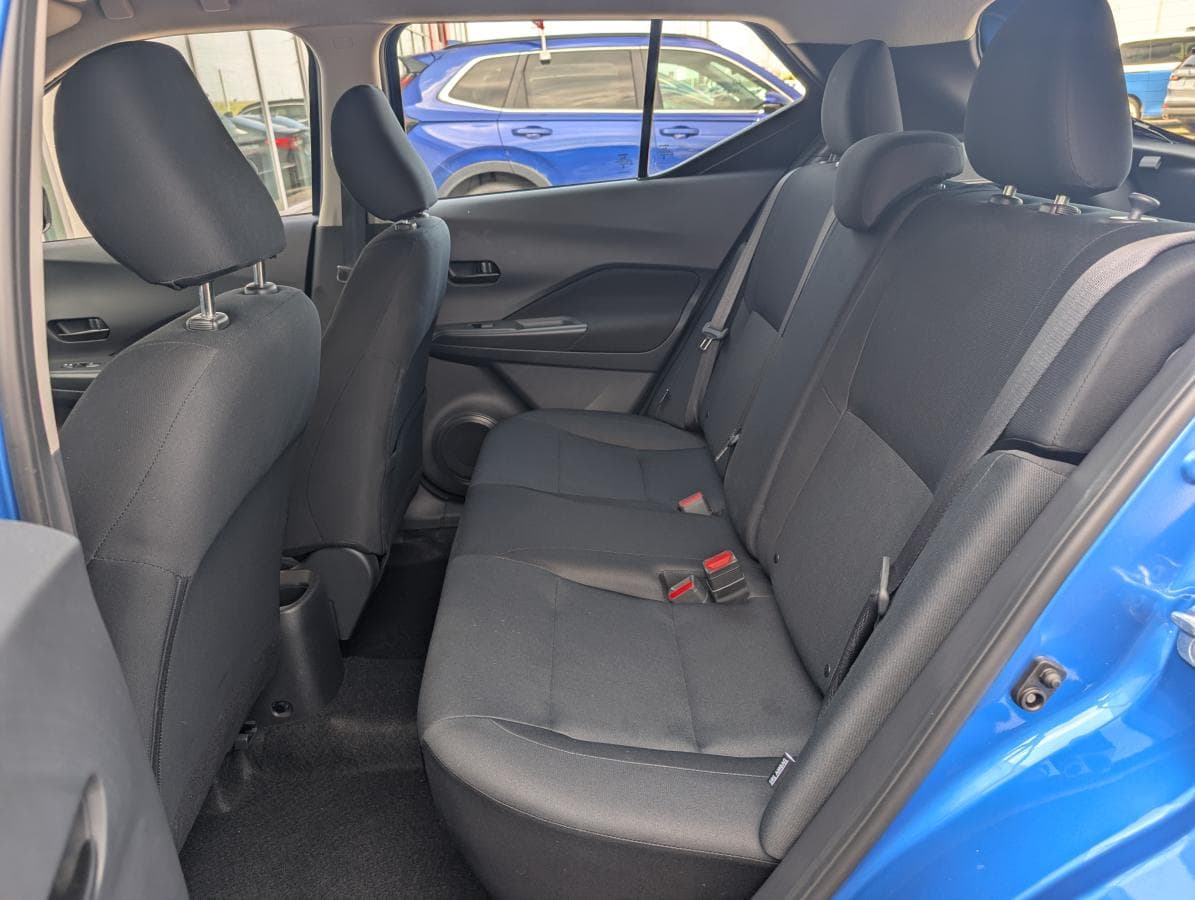Nissan Kicks 2024 — photo 20