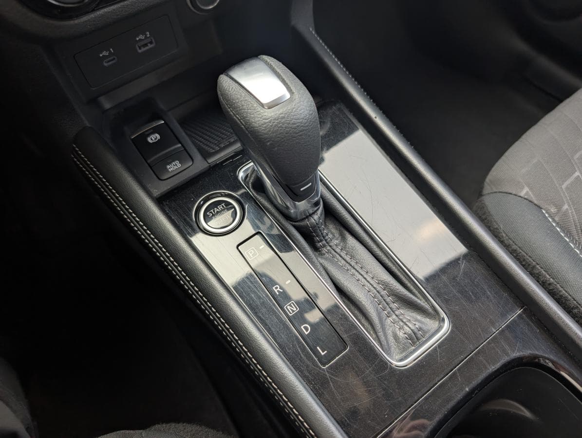 Nissan Kicks 2024 — photo 18