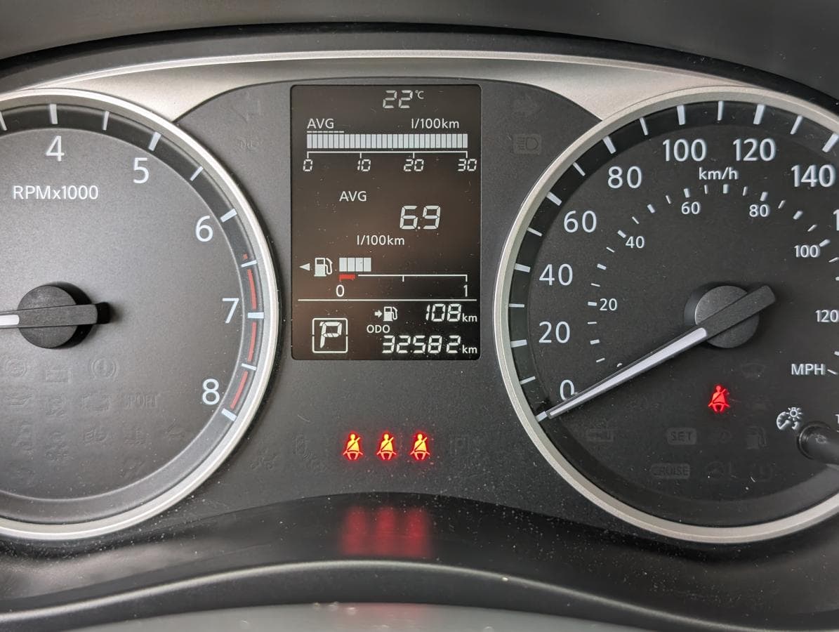 Nissan Kicks 2024 — photo 12