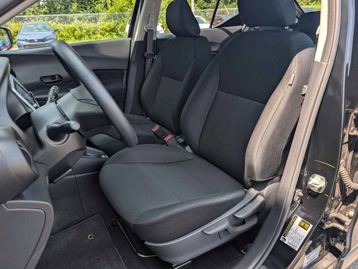 Nissan Kicks 2024 — photo 18