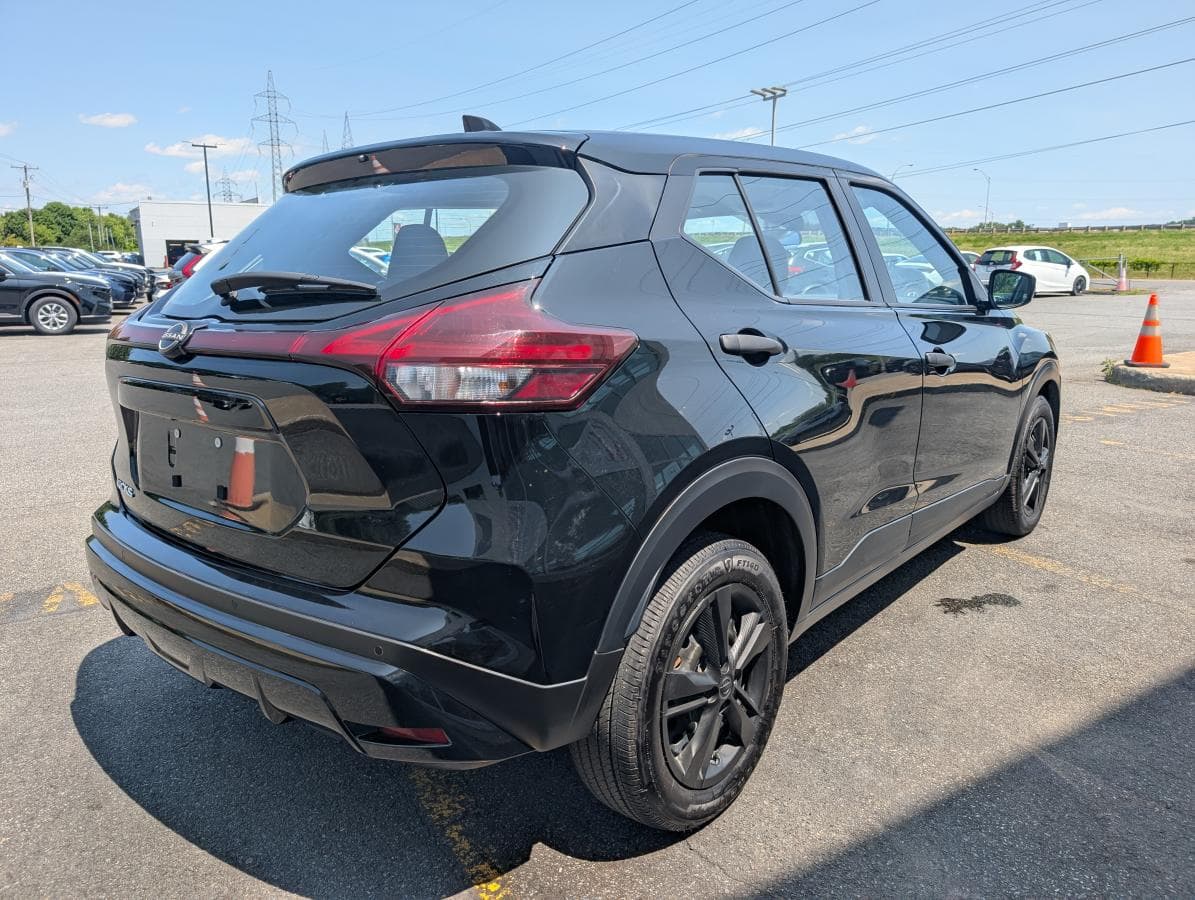Nissan Kicks 2024 — photo 6