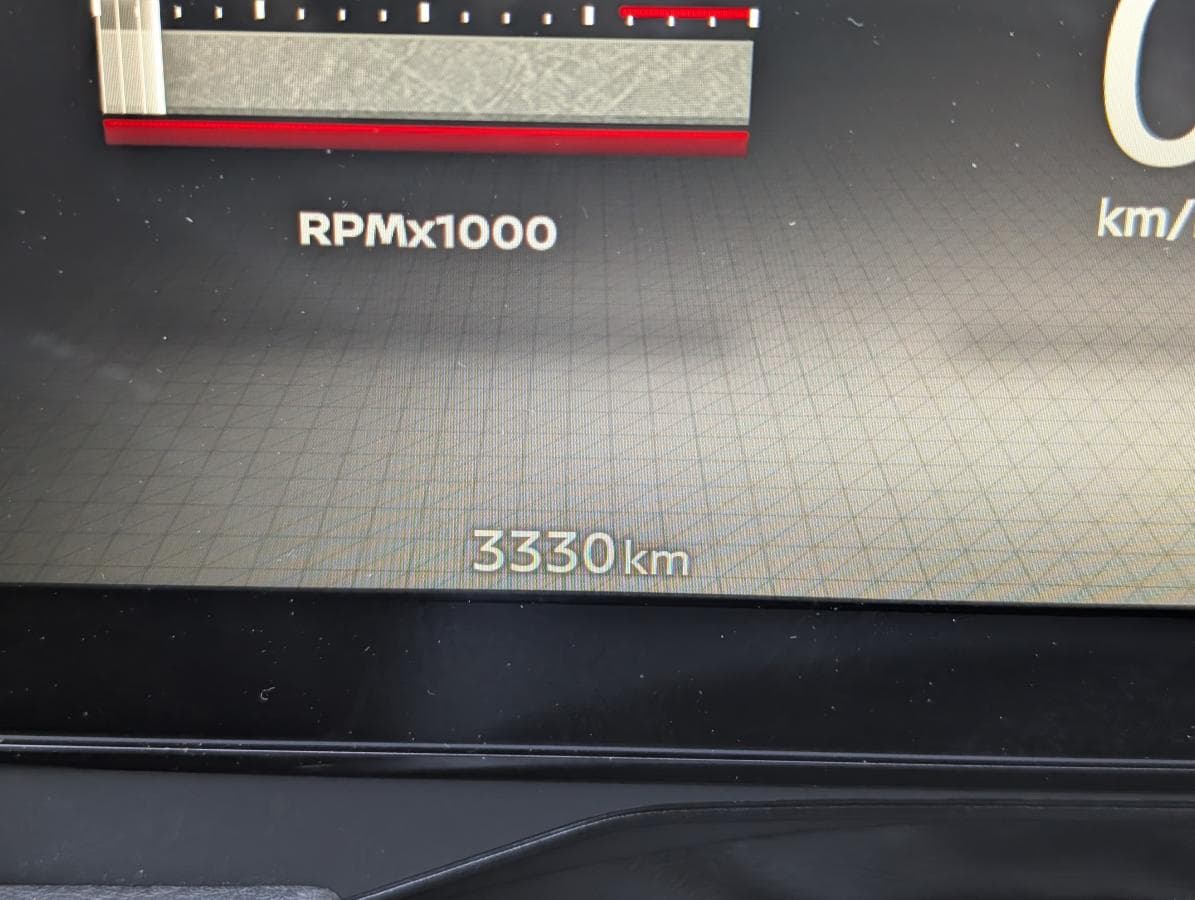 Nissan Kicks 2026 — photo 12