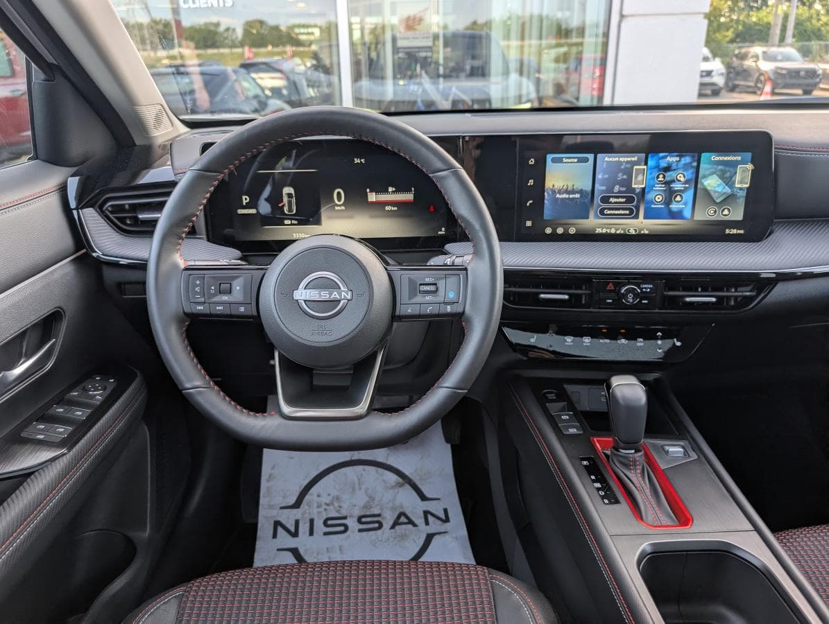 Nissan Kicks 2026 — photo 13
