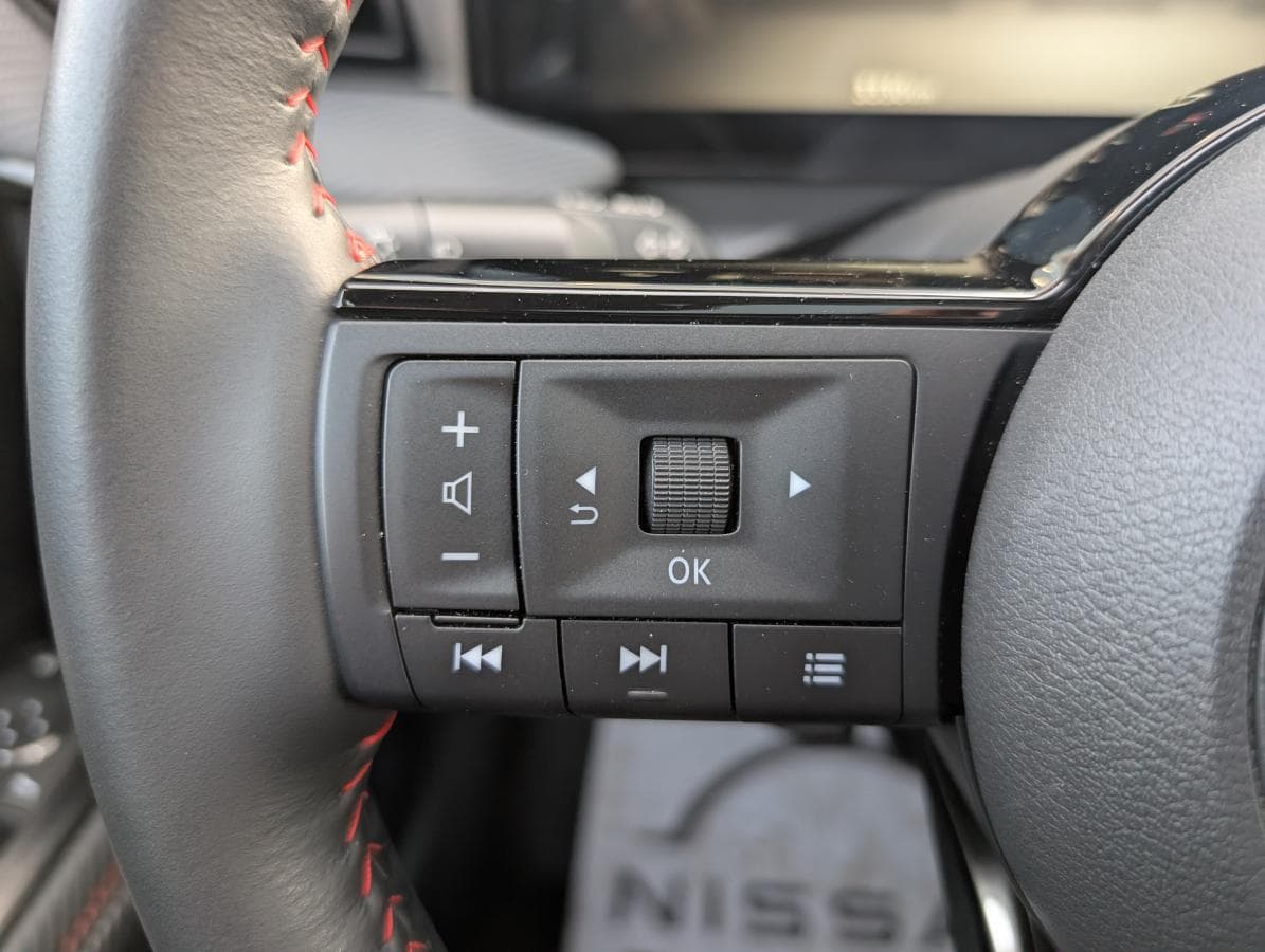 Nissan Kicks 2026 — photo 15